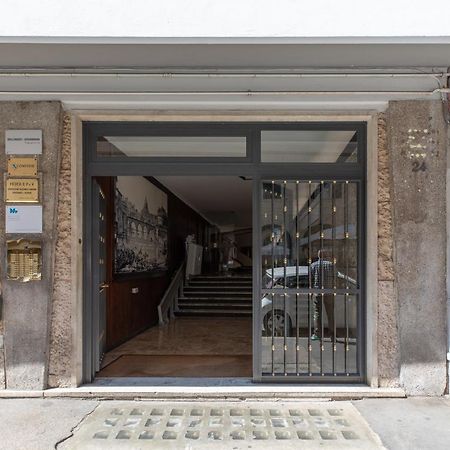 Iflat Cozy Apartment Near Saint Peter N 1 Roma Dış mekan fotoğraf