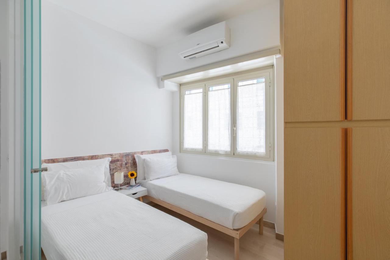 Iflat Cozy Apartment Near Saint Peter N 1 Roma Dış mekan fotoğraf