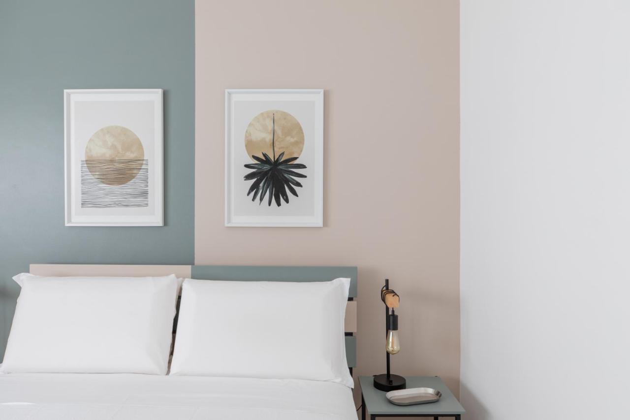 Iflat Cozy Apartment Near Saint Peter N 1 Roma Dış mekan fotoğraf