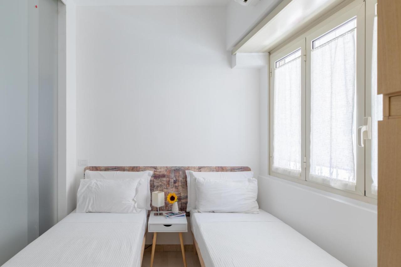 Iflat Cozy Apartment Near Saint Peter N 1 Roma Dış mekan fotoğraf