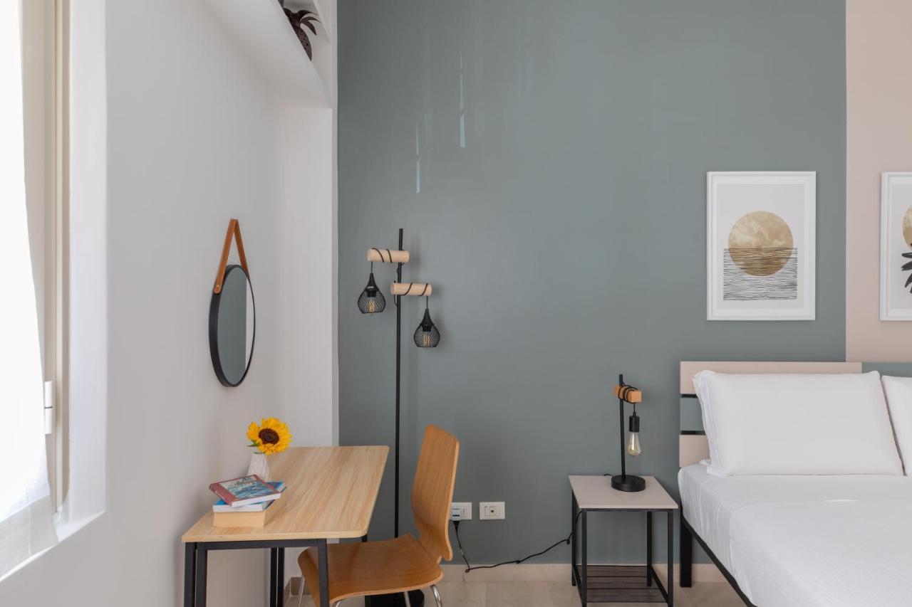 Iflat Cozy Apartment Near Saint Peter N 1 Roma Dış mekan fotoğraf