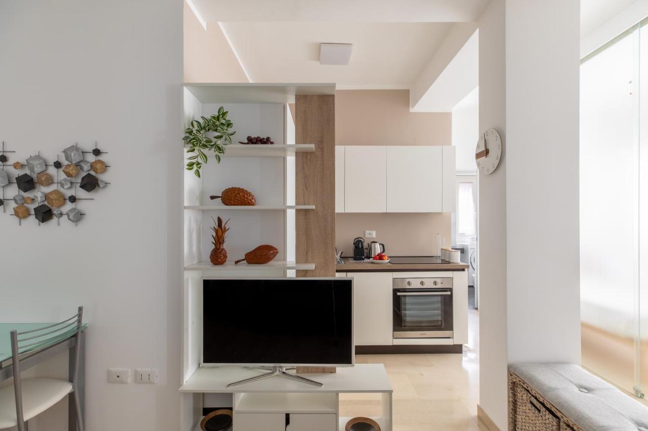 Iflat Cozy Apartment Near Saint Peter N 1 Roma Dış mekan fotoğraf