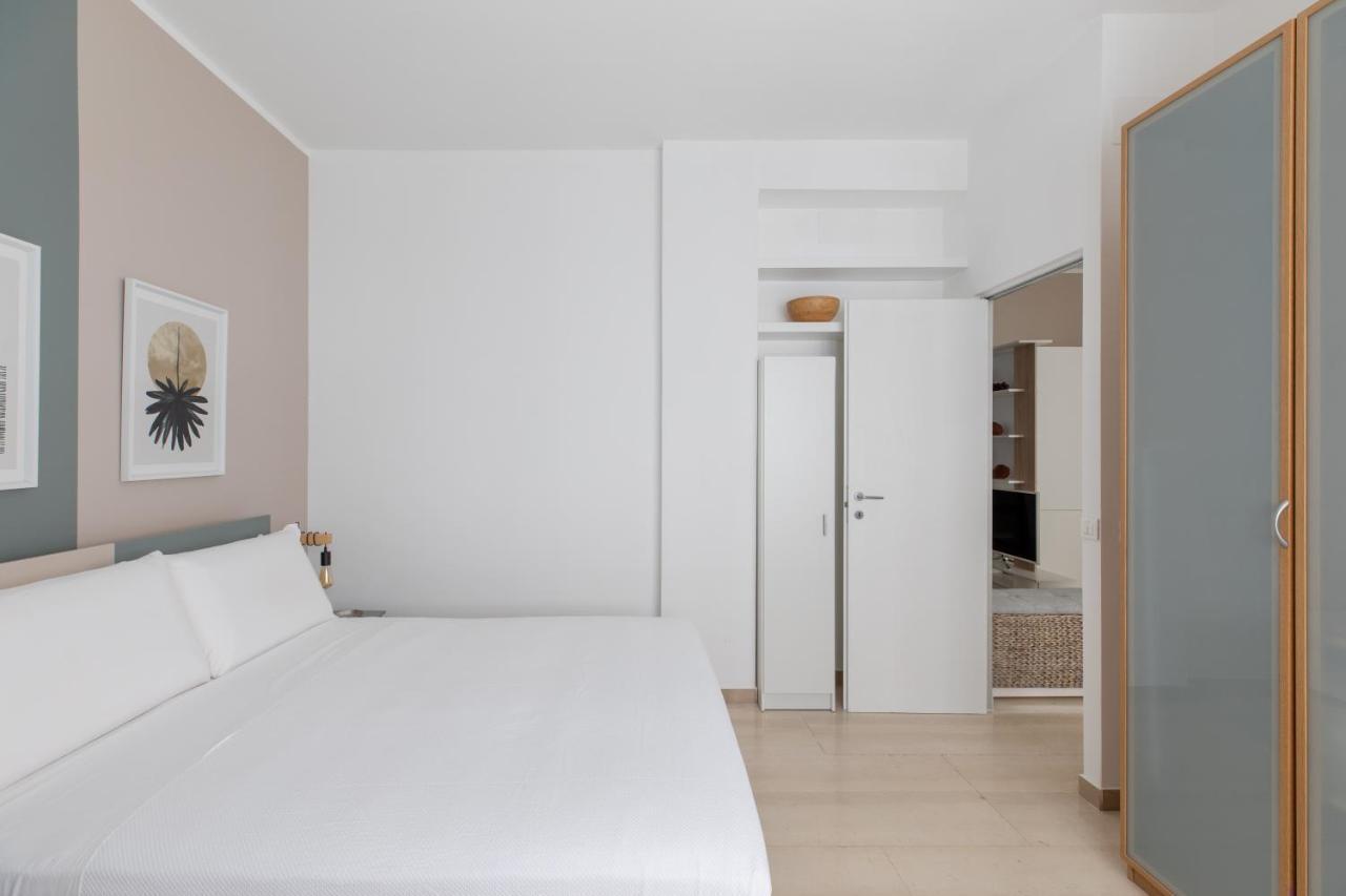 Iflat Cozy Apartment Near Saint Peter N 1 Roma Dış mekan fotoğraf