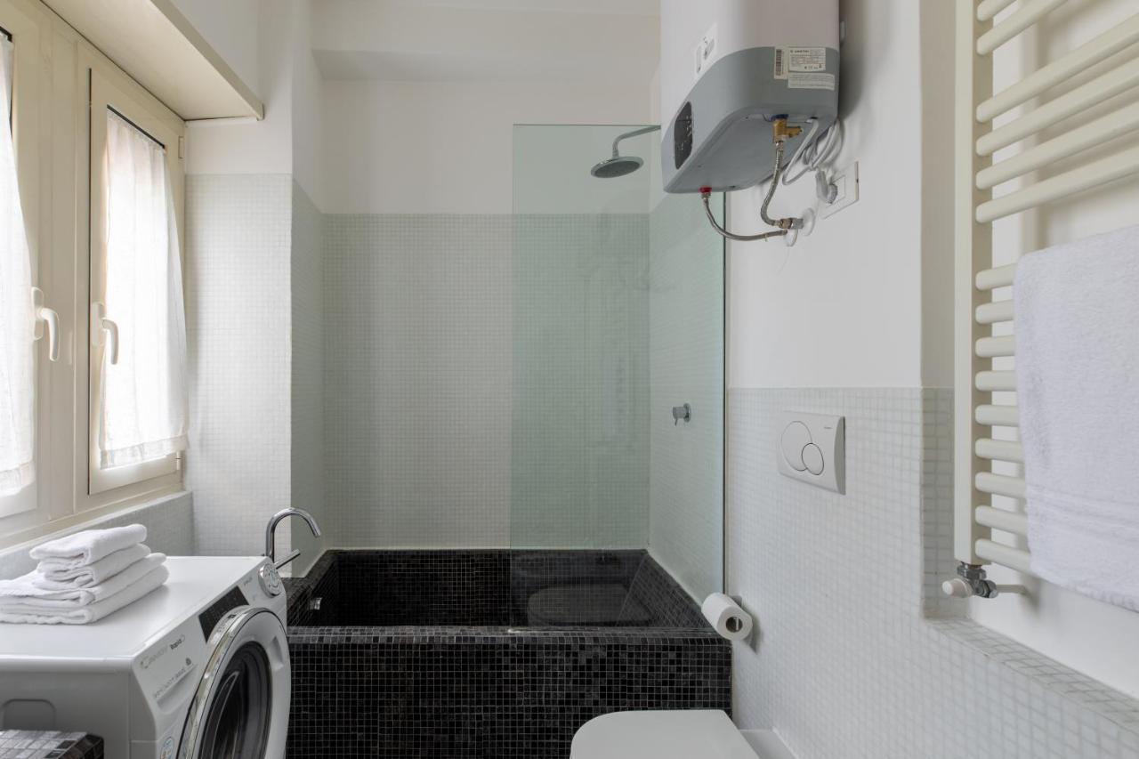 Iflat Cozy Apartment Near Saint Peter N 1 Roma Dış mekan fotoğraf