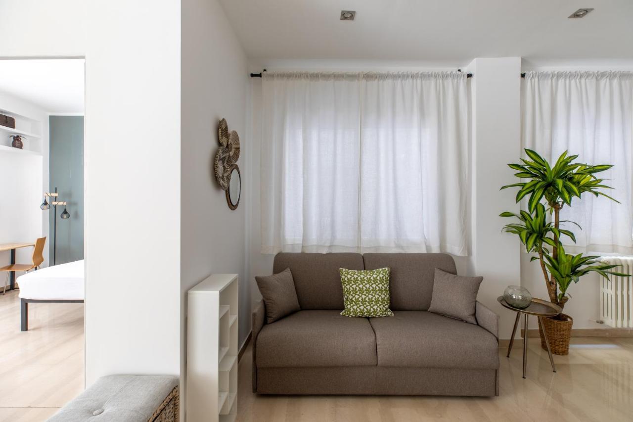 Iflat Cozy Apartment Near Saint Peter N 1 Roma Dış mekan fotoğraf