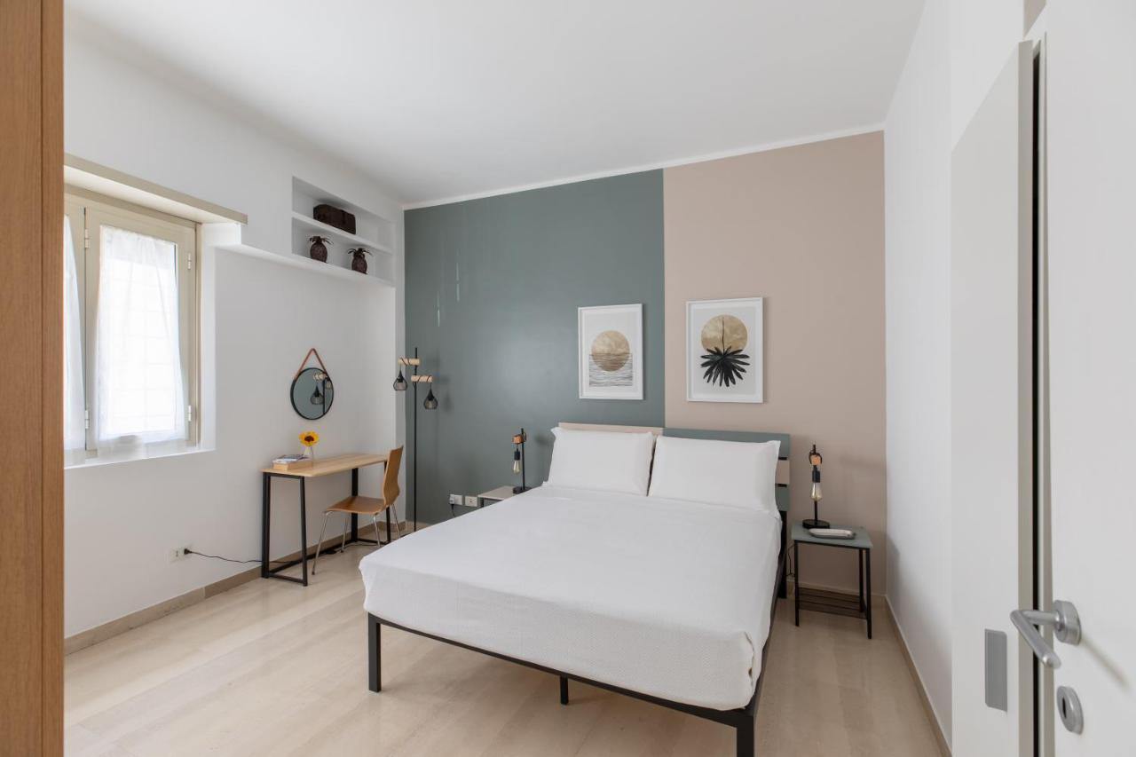 Iflat Cozy Apartment Near Saint Peter N 1 Roma Dış mekan fotoğraf