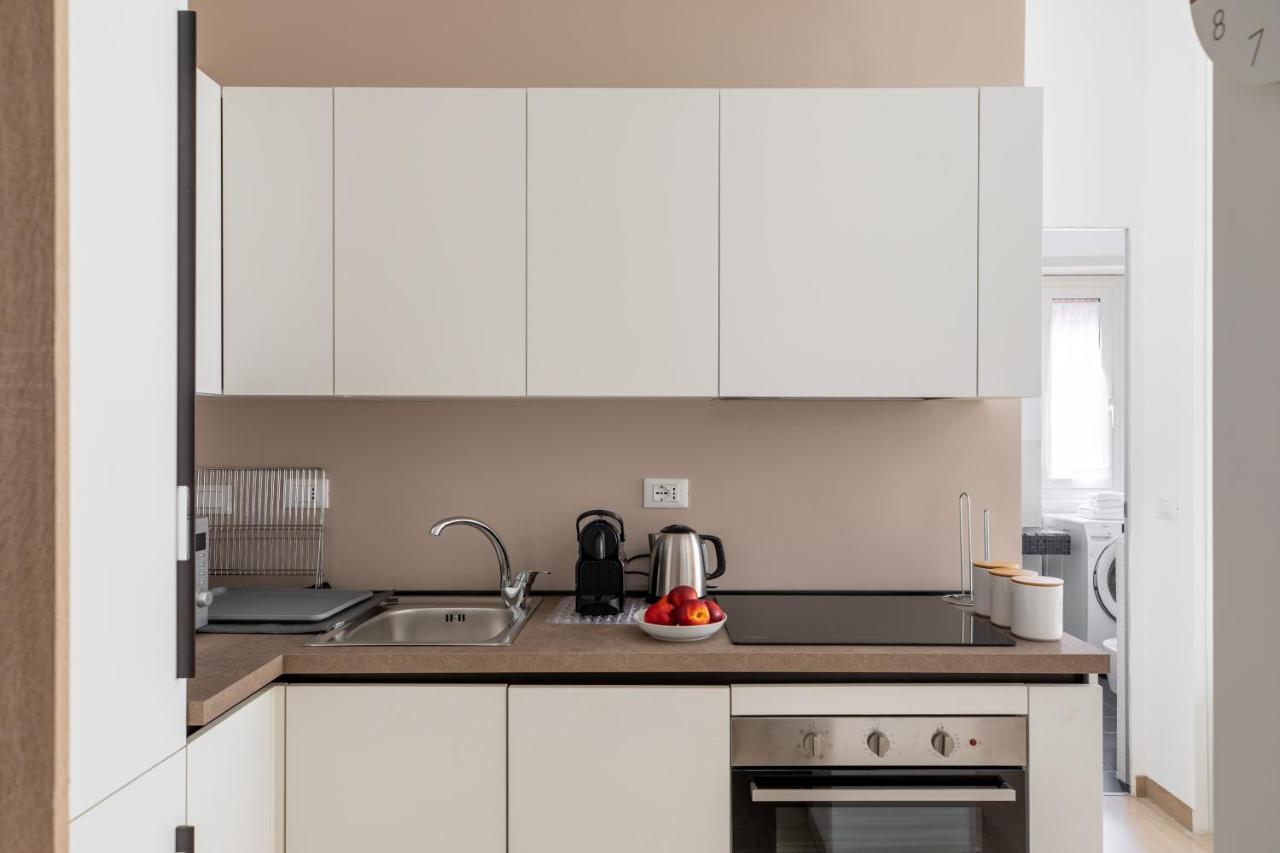 Iflat Cozy Apartment Near Saint Peter N 1 Roma Dış mekan fotoğraf