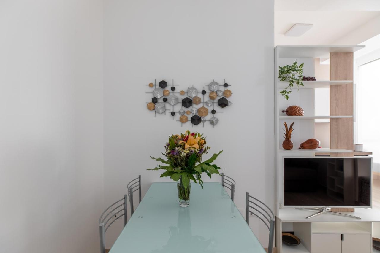 Iflat Cozy Apartment Near Saint Peter N 1 Roma Dış mekan fotoğraf