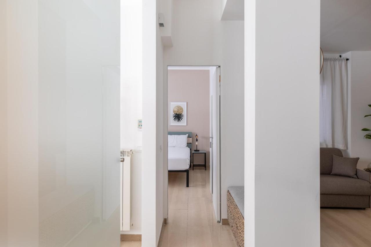 Iflat Cozy Apartment Near Saint Peter N 1 Roma Dış mekan fotoğraf