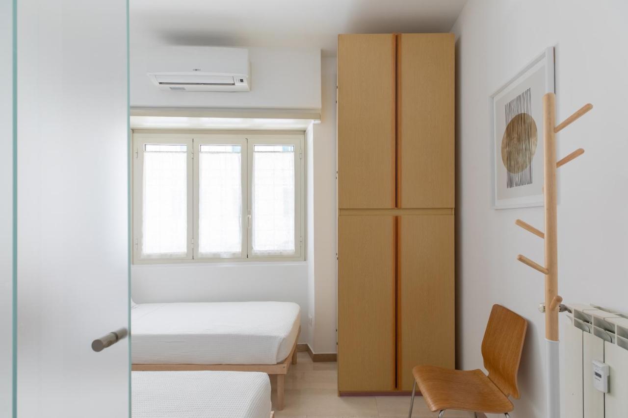 Iflat Cozy Apartment Near Saint Peter N 1 Roma Dış mekan fotoğraf