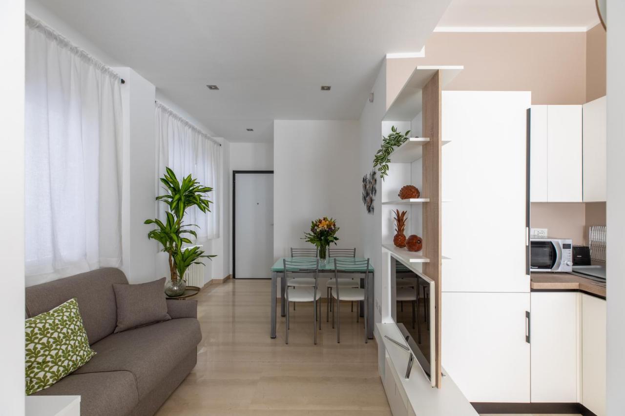 Iflat Cozy Apartment Near Saint Peter N 1 Roma Dış mekan fotoğraf